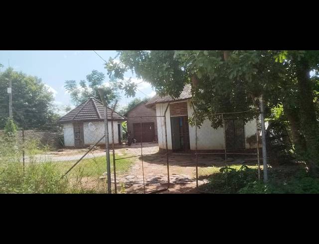 3 BEDROOM HOUSE FOR SALE IN MALAMULELE
